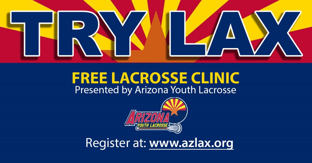 Free Lacrosse Clinic