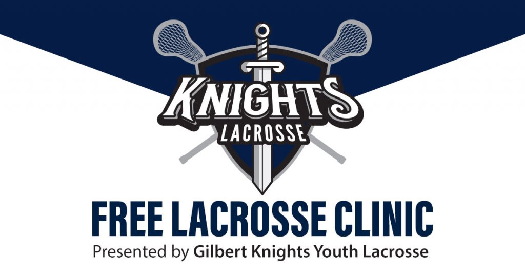 Free Lacrosse Clinic