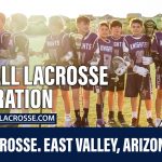 2022 Fall Lacrosse Registration