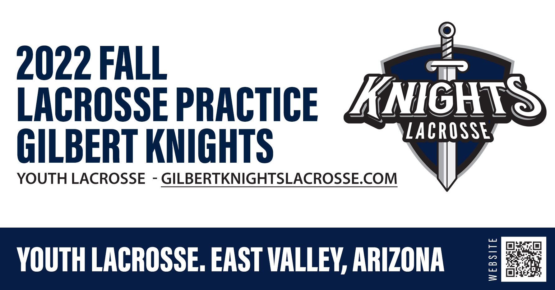 Lacrosse Practice Knights Lacrosse