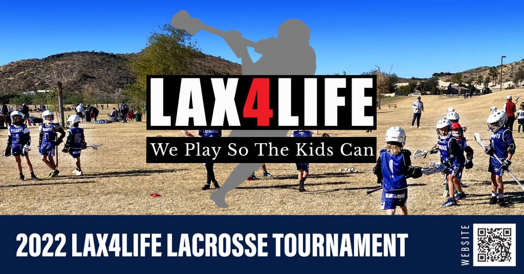 arizona lax4life lacrosse tournament